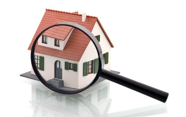 Bouwkundige keuring woning