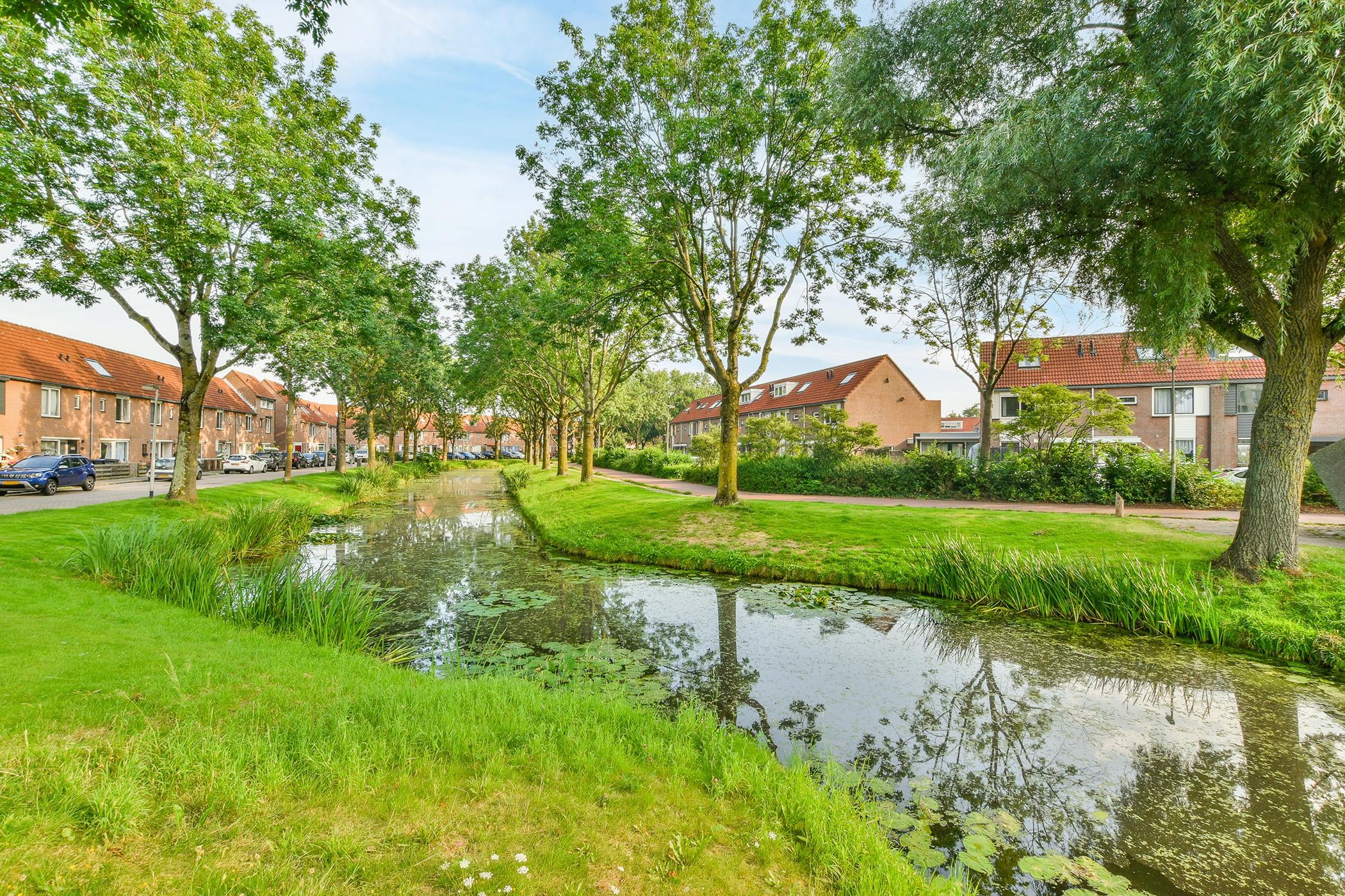 Verkoopmakelaar Purmerend