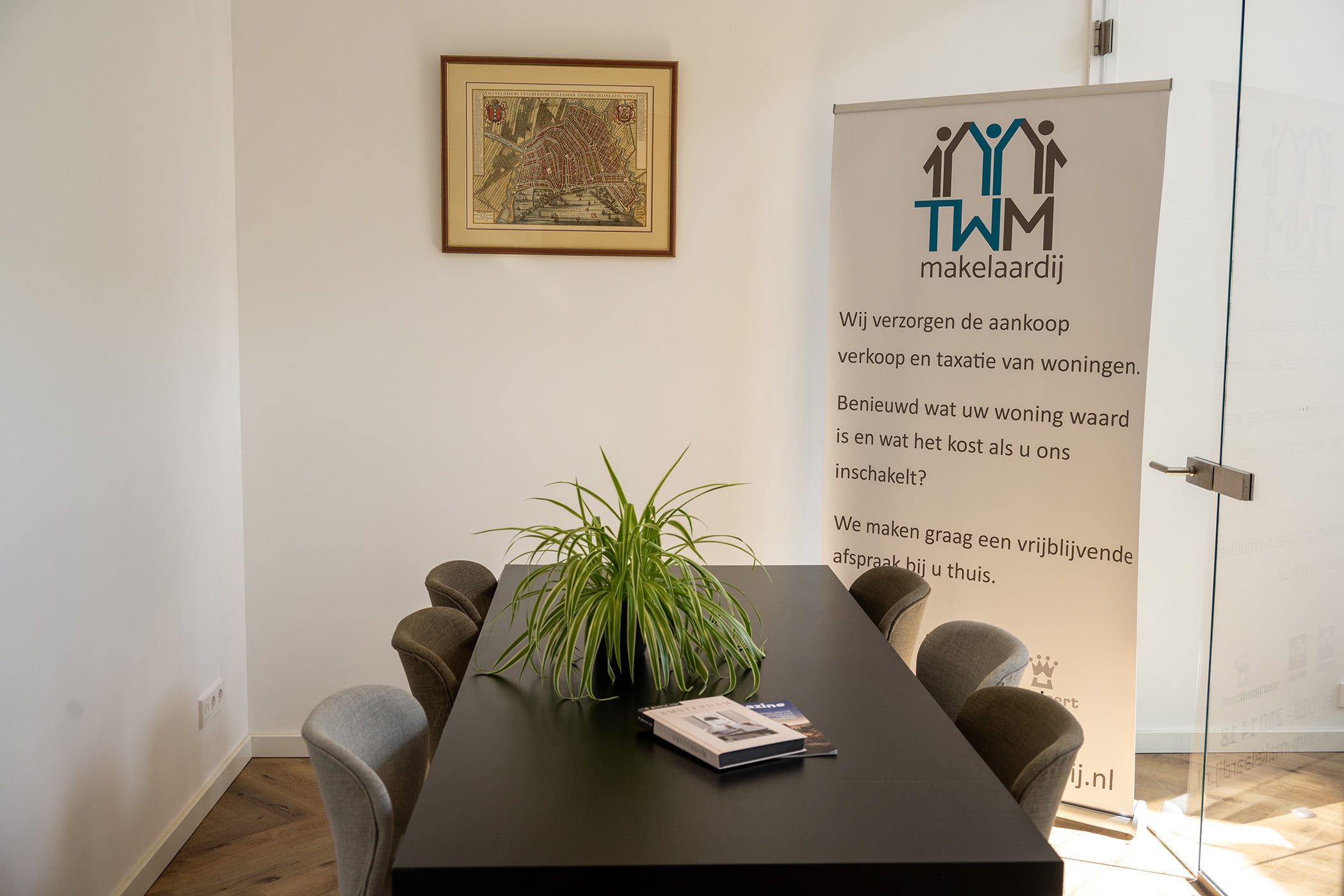 Aankoopmakelaar Amsterdam en Purmerend - TWM Makelaardij